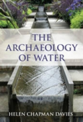 Archaeology of Water book