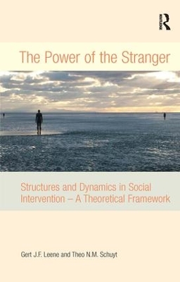 Power of the Stranger book