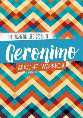 Geronimo book