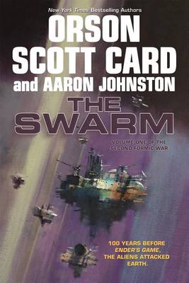 Swarm book