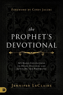 Prophet's Devotional, The book