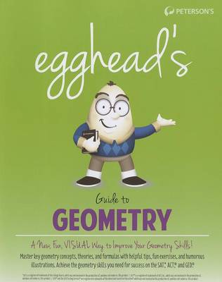 Peterson's Egghead's Guide to Geometry book