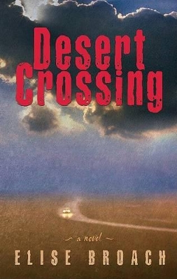 Desert Crossing book