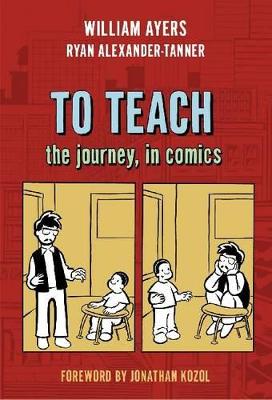 TO TEACH book