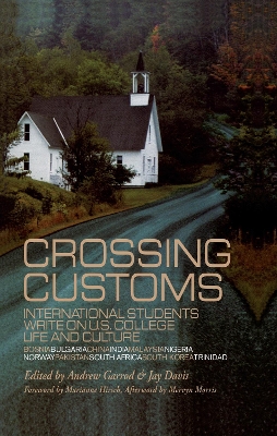 Crossing Customs book