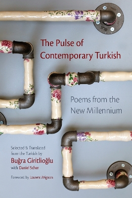 The Pulse of Contemporary Turkish: Poems from the New Millennium book