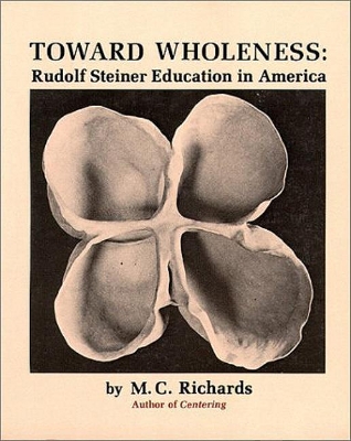 Toward Wholeness book