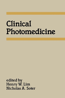 Clinical Photomedicine book