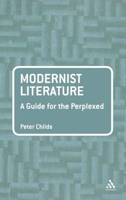 Modernist Literature by Peter Childs