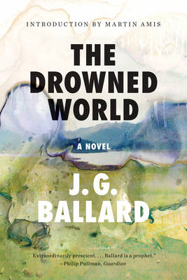 Drowned World book