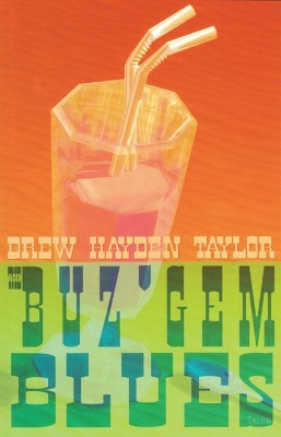 Buz'Gem Blues book