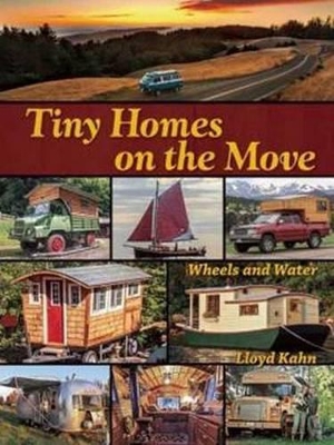 Tiny Homes on the Move book