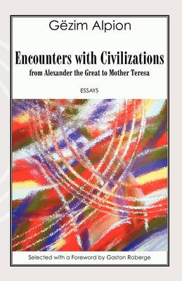 Encounters with Civilizations book