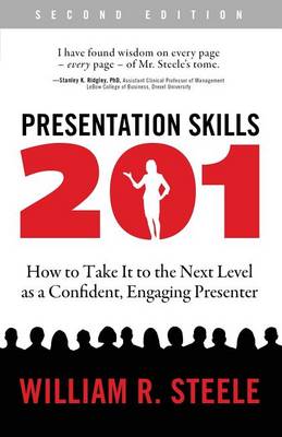 Presentation Skills 201 book