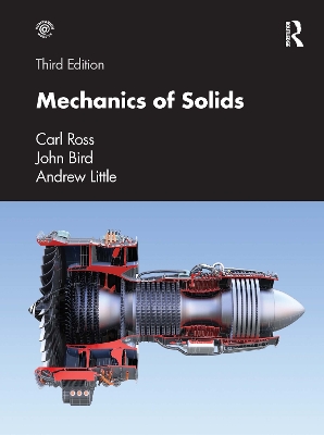 Mechanics of Solids by Carl Ross