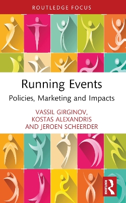 Running Events: Policies, Marketing and Impacts book