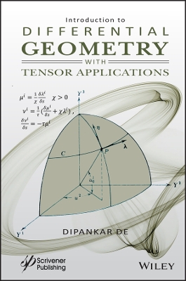 Introduction to Differential Geometry with Tensor Applications book