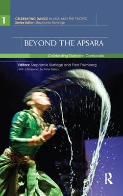 Beyond the Apsara by Stephanie Burridge