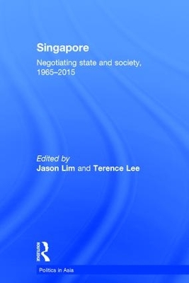 Singapore book