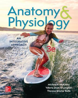 Anatomy & Physiology: An Integrative Approach book