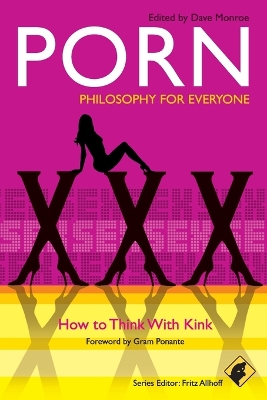 Porn - Philosophy for Everyone book