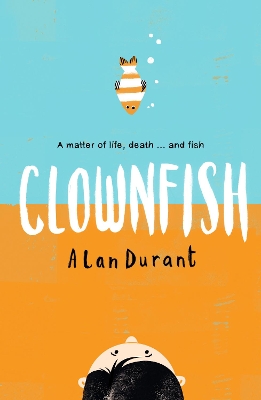Clownfish book
