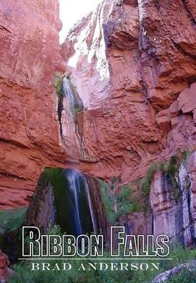 Ribbon Falls book