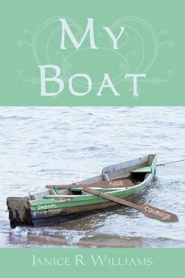 My Boat book