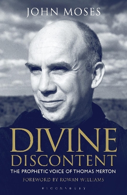 Divine Discontent book