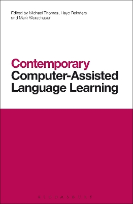 Contemporary Computer-Assisted Language Learning book
