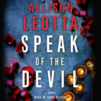 Speak of the Devil: A Novel by Allison Leotta