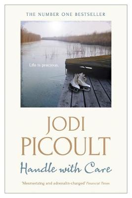 Handle with Care by Jodi Picoult