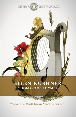 Thomas the Rhymer book