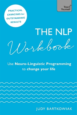 NLP Workbook book
