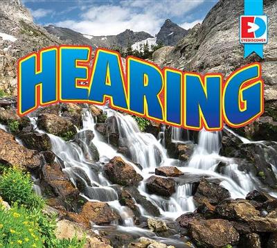 My Senses: Hearing book