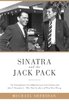 Sinatra and the Jack Pack book