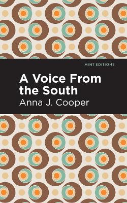 A Voice From the South by Anna J. Cooper