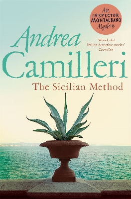 The Sicilian Method book