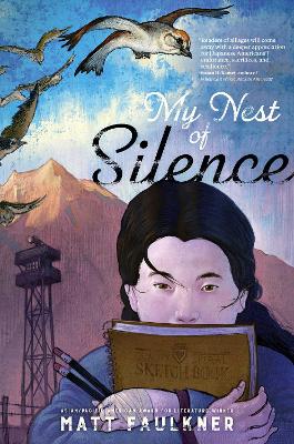 My Nest of Silence book