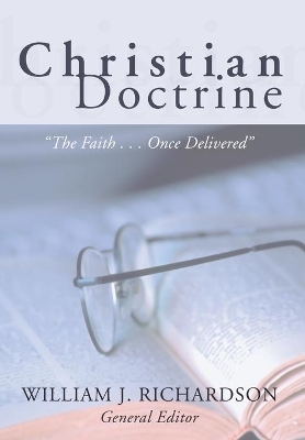 Christian Doctrine book