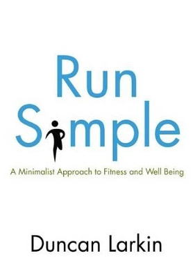Run Simple book