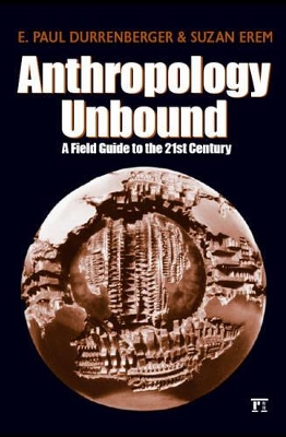 Anthropology Unbound book