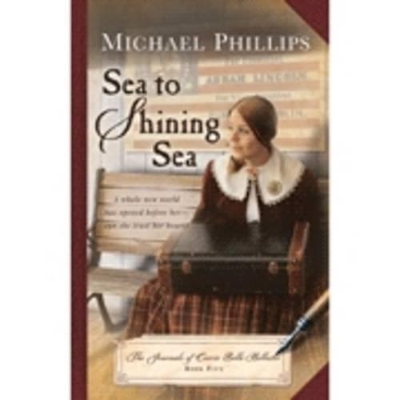 Sea to Shining Sea book