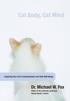 Cat Body, Cat Mind book
