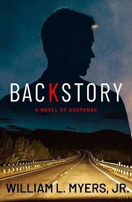 Backstory book