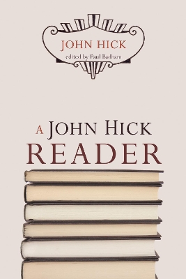 John Hick Reader book