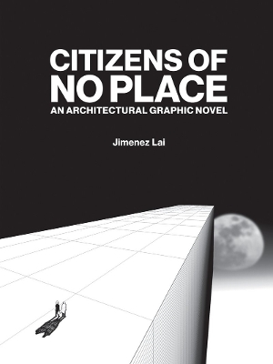 Citizens of No Place book