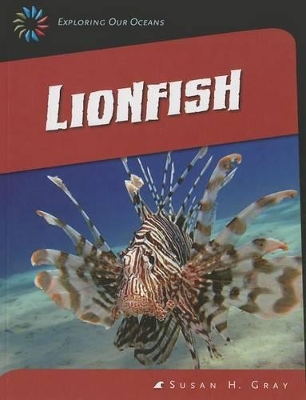 Lionfish book