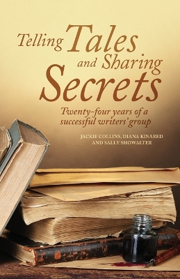 Telling Tales and Sharing Secrets book