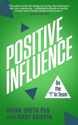 Positive Influence book
